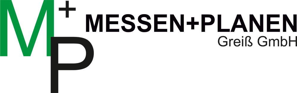 Logo Messen+Planen Greiß GmbH
